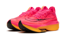 Nike Air Zoom Alphafly Next%2 Hyper  Pink Lader Orange