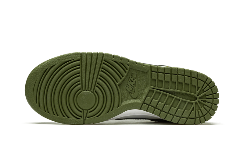 Nike Dunk Low Medium Olive