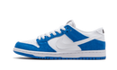 Nike SB Dunk Low Ishod Wair Blue Spark