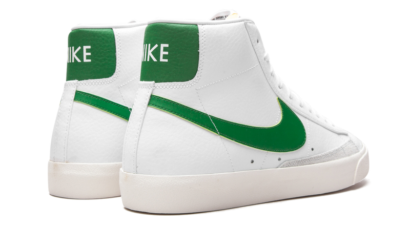Nike Blazer Mid 77 White Pine Green