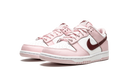 Nike Dunk Low Pink Red White