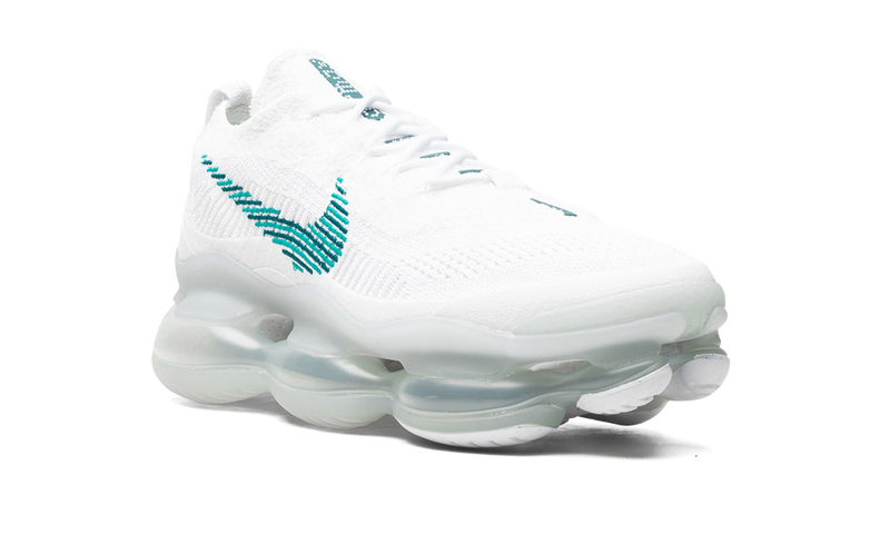 Nike Air Max Scorpion FK White Geode Teal