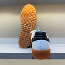 Adidas Sambae White Metallic Gold (Pronta Entrega)