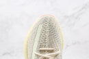 Adidas Yeezy Boost 350 V2 Citrin (Non-Reflective)