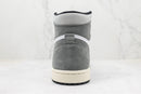 Jordan 1 Retro High Washed Black