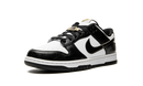Nike Dunk Low World Champs Black White