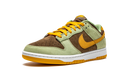 Nike Dunk Low Dusty Olive