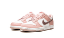 Nike Dunk Low Pink Velvet