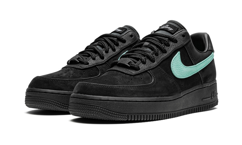 Nike Air Force 1 Low Tiffany & Co.1837