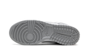 Nike Dunk Low Two Tone Grey