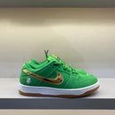 Nike Dunk Low SB "St Patrick's Day" (Pronta Entrega)