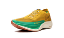 Nike Zoom X Vaporfly Next% 2 Dark Sulfur Stadium Green