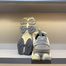 New Balance 9060 Suede Pack Sea Salt (Pronta Entrega)