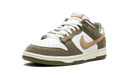 Nike Dunk Low Premium Medium Olive Hemp