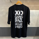 Camiseta XOGANG (Pronta Entrega)