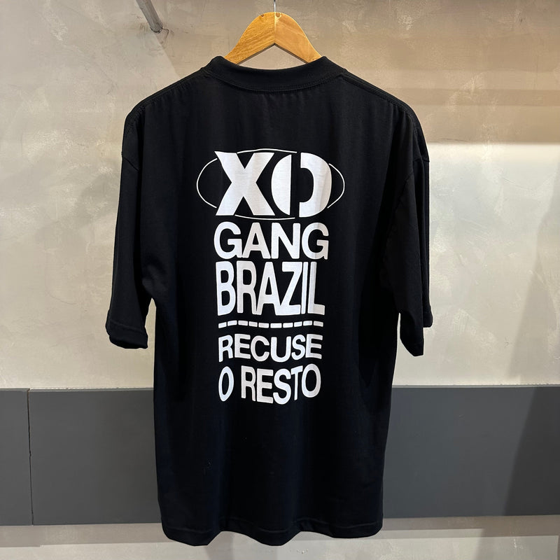 Camiseta XOGANG (Pronta Entrega)