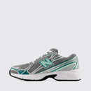 New Balance 740 Silver Metallic New Spruce