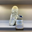 New Balance 550 Silver Birch (Pronta Entrega)