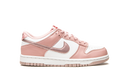 Nike Dunk Low Pink Velvet