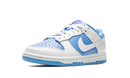 Nike Dunk Low Reverse University Blue