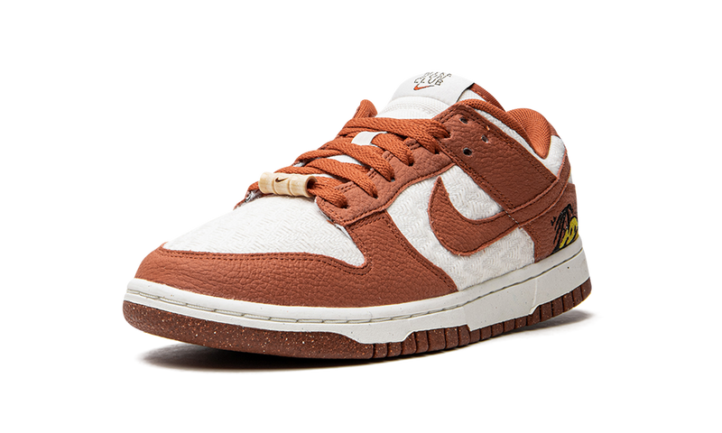Nike Dunk Low Retro Sun Club Burn Sunrise