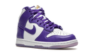 Nike Dunk High Varsity Purple