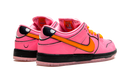 Nike SB Dunk Low The Powerpuff Girls Blossom