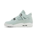 Nike Air Jordan 4 Seafoam Sail