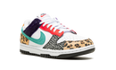 Nike Dunk Low Safari Mix