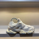 New Balance 9060 Suede Pack Sea Salt (Pronta Entrega)