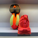 Nike Air Zoom Alphafly Next%2 Total Orange (Pronta Entrega)