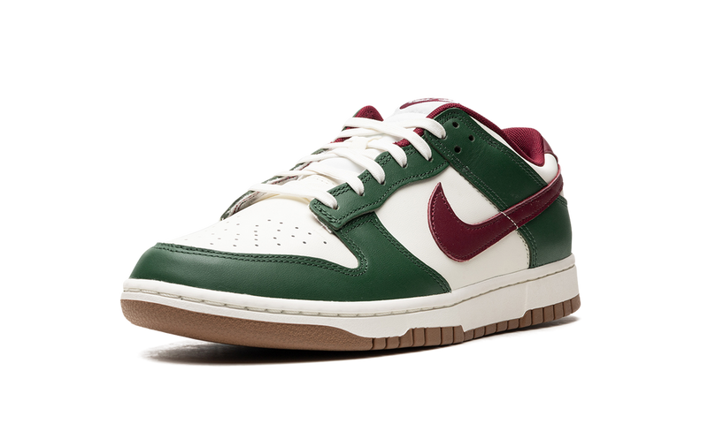Nike Dunk Low Gorge Green