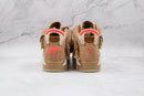 Jordan 6 Retro Travis Scott British Khaki