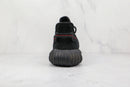 Adidas Yeezy Boost 350 V2 Black Red