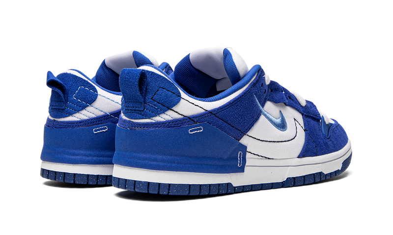 Nike Dunk Low Disrupt 2 Phantom University Blue