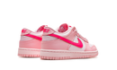 Nike Dunk Low Triple Pink (Barbie)