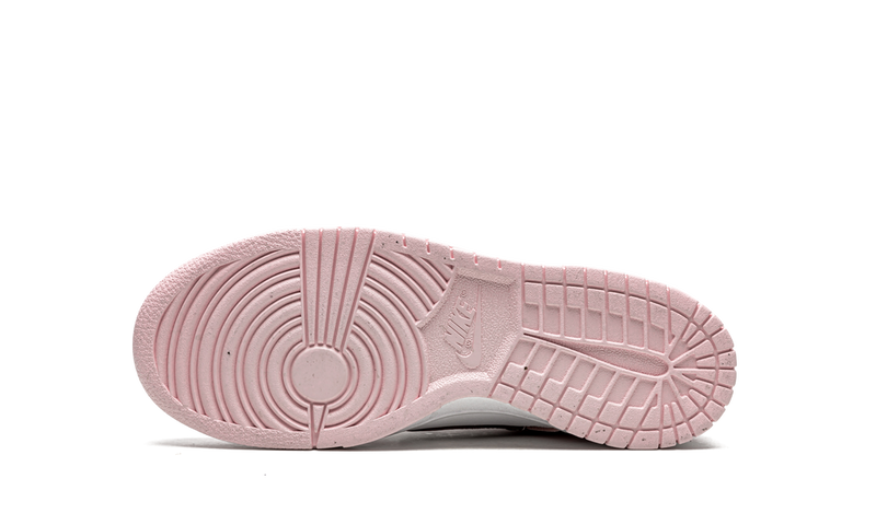 Nike Dunk Low Pink Red White