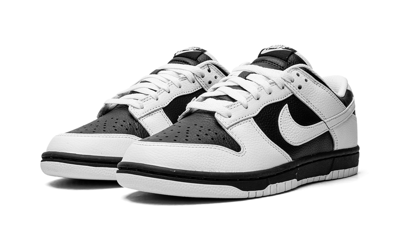 Nike Dunk Low Retro Reverse Panda