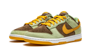 Nike Dunk Low Dusty Olive