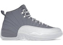 Jordan 12 Stealth
