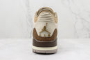 Jordan 3 Retro Palomino