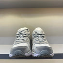 Asics Gel-NYC Cream Cloud Grey (Pronta Entrega)