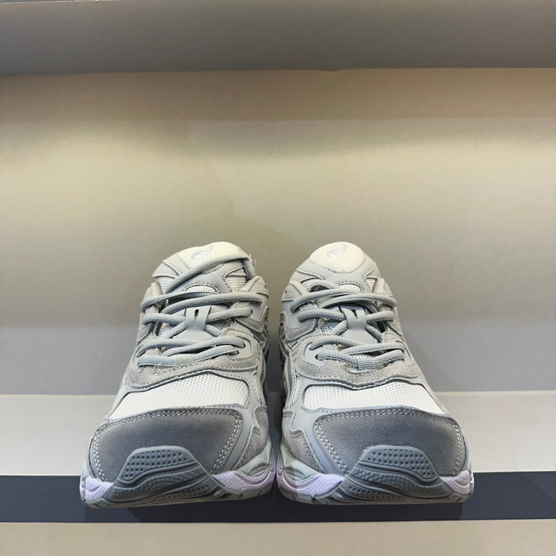 Asics Gel-NYC Cream Cloud Grey (Pronta Entrega)