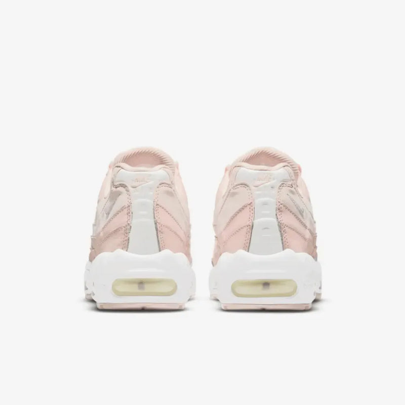 Nike Air Max 95 Pink Oxford