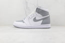 Jordan 1 Retro High OG Stealth