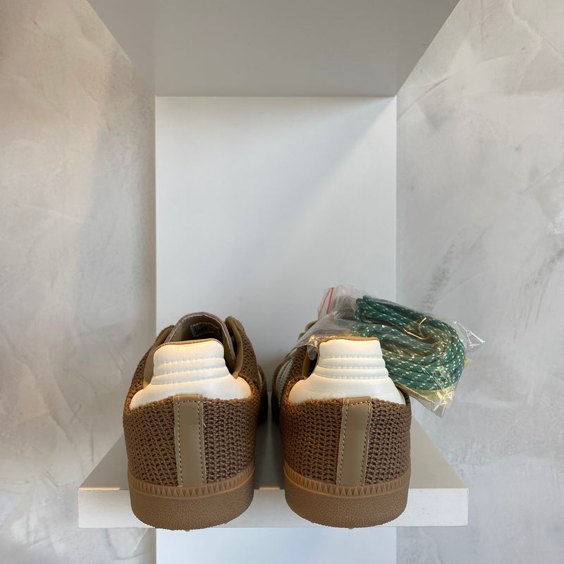Adidas Samba Cardboard (Pronta Entrega)