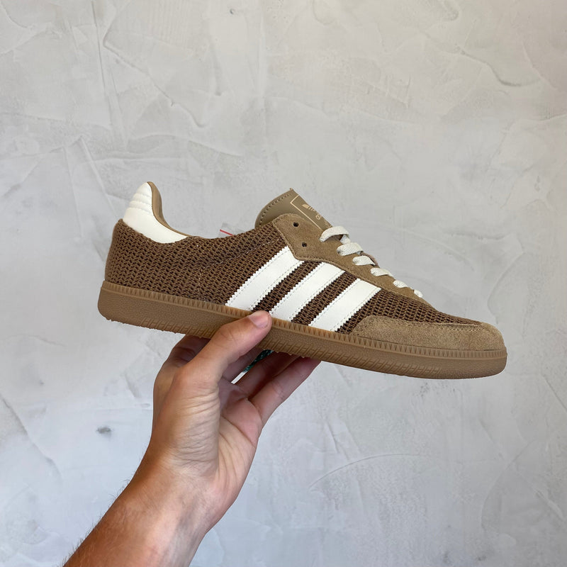 Adidas Samba Cardboard (Pronta Entrega)