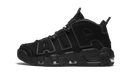 Nike Air More Uptempo Black Reflective (2018)
