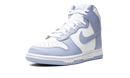 Nike Dunk High Aluminum