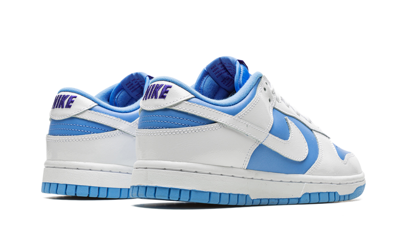 Nike Dunk Low Reverse University Blue